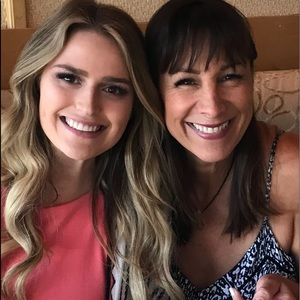 Meet your Posher, Jill